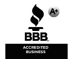 Better Business Bureau accredited