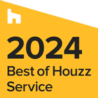 Best of Houzz Service Award