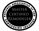 Master Certified Remodeler