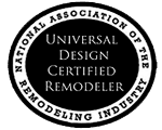 NARI Universal Design Certified Remodeler