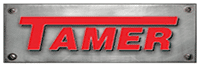 Tamer Construction logo
